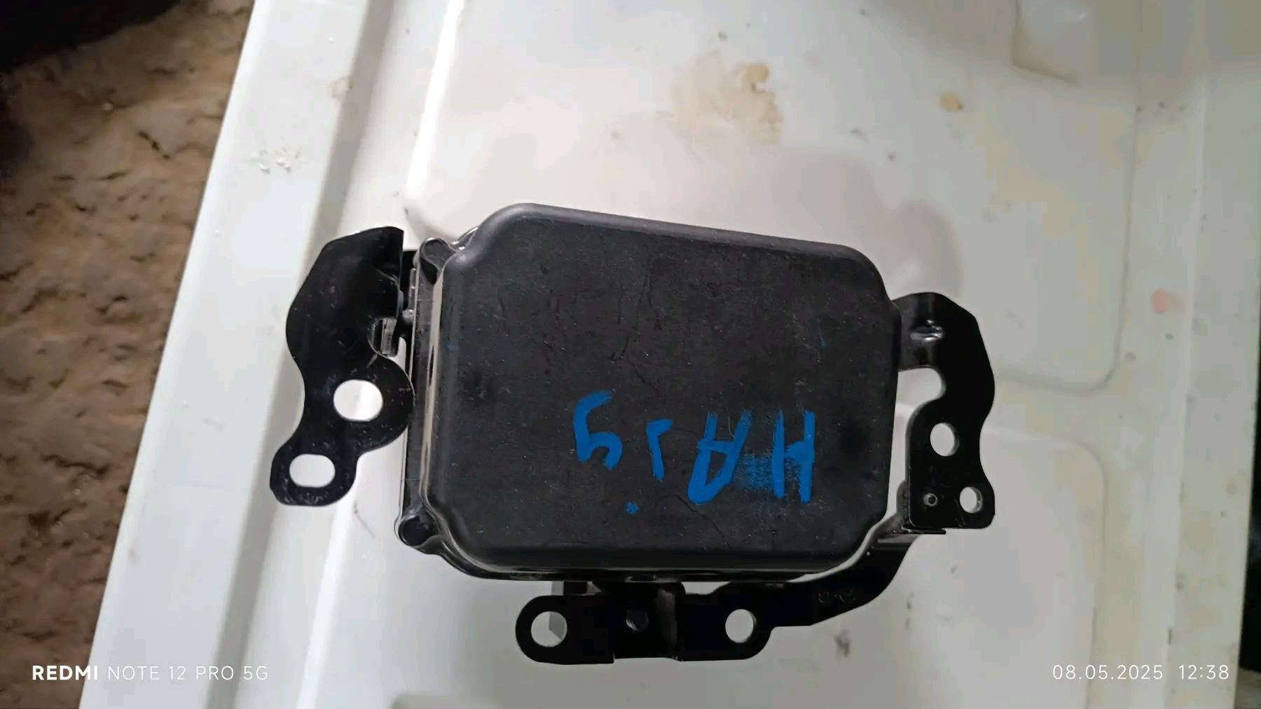HIGHLANDER Antiradar morda 5 500 TMT - Гороглы (Тагта) - img 2