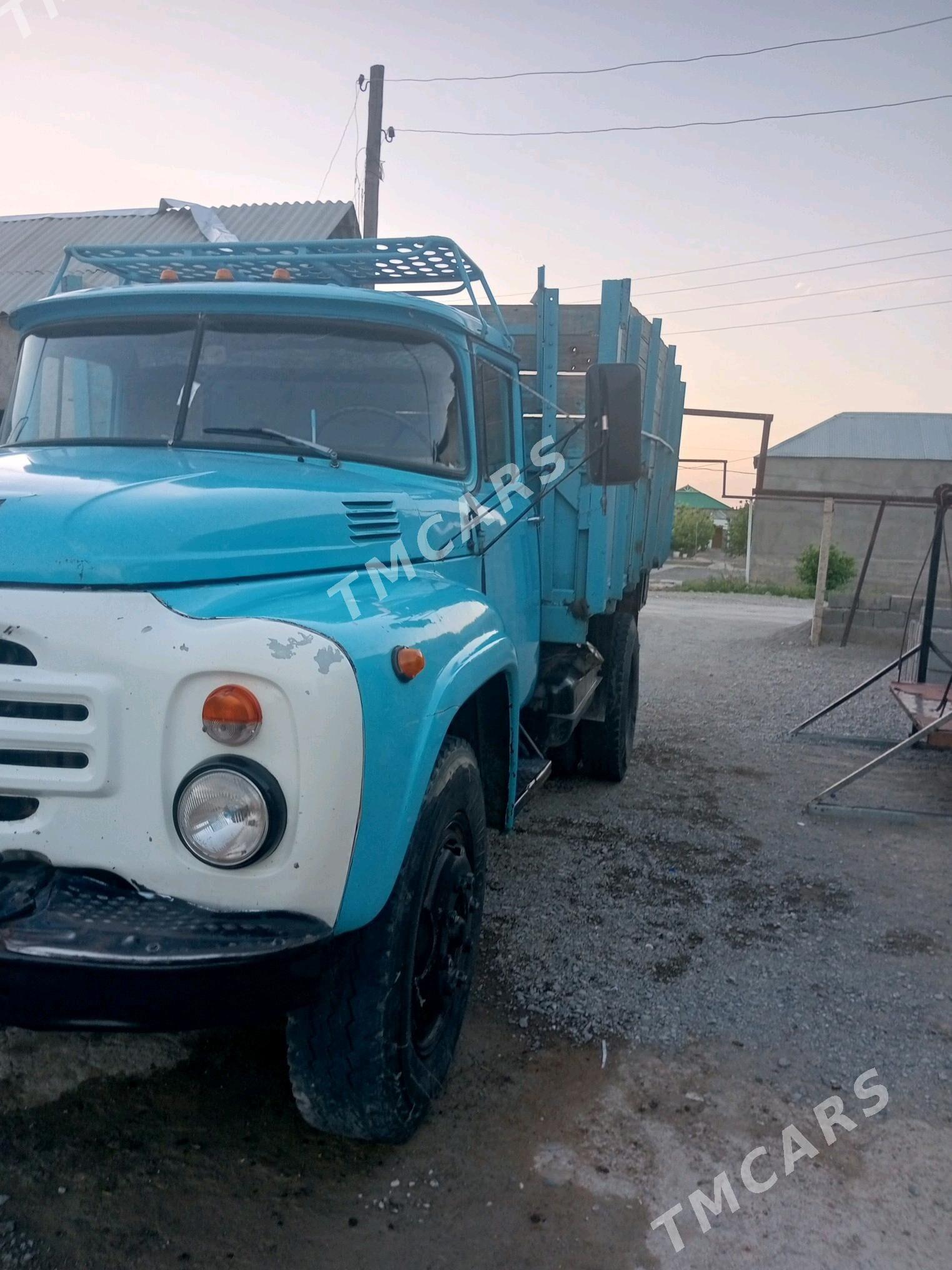 Zil 130 1993 - 70 000 TMT - Gökdepe - img 3