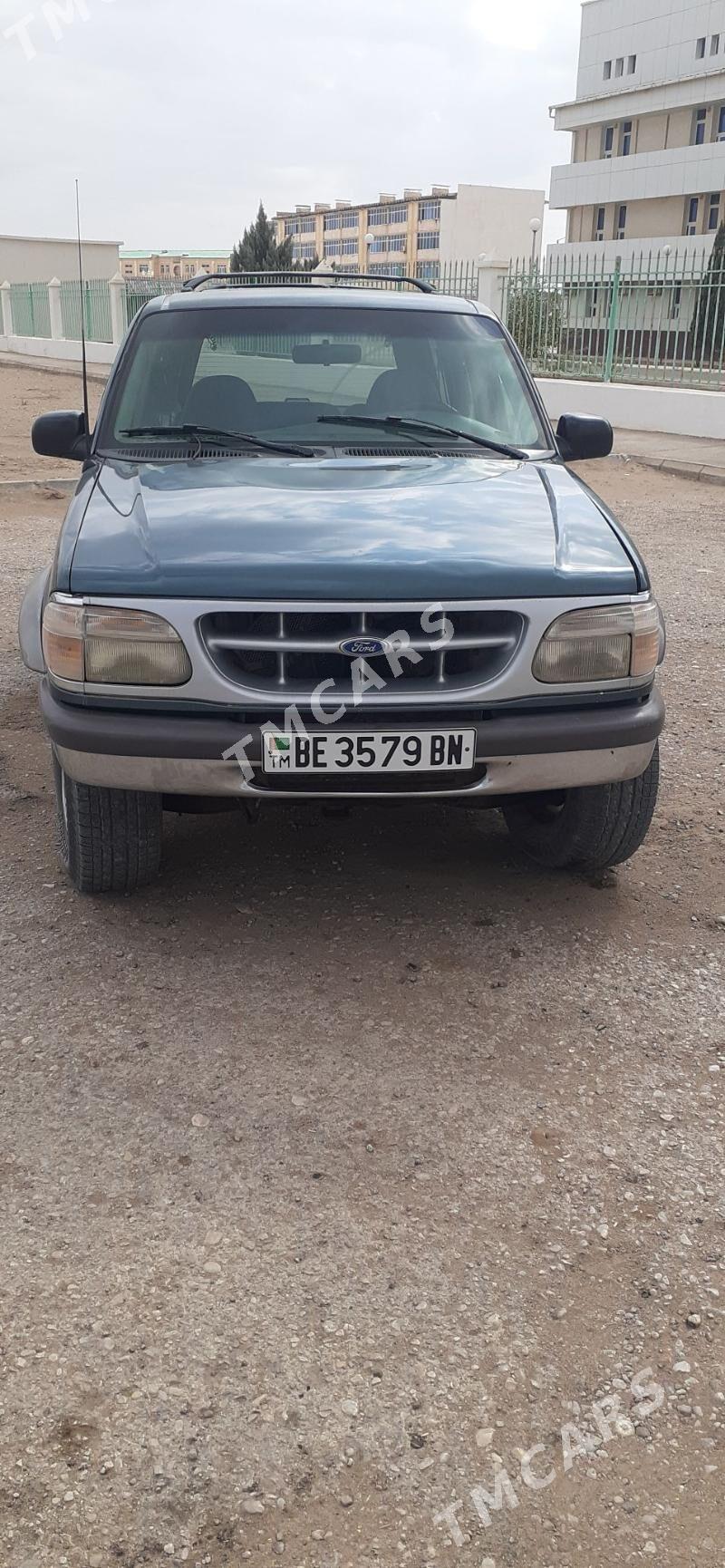 Ford Explorer 1997 - 50 000 TMT - Гумдаг - img 2
