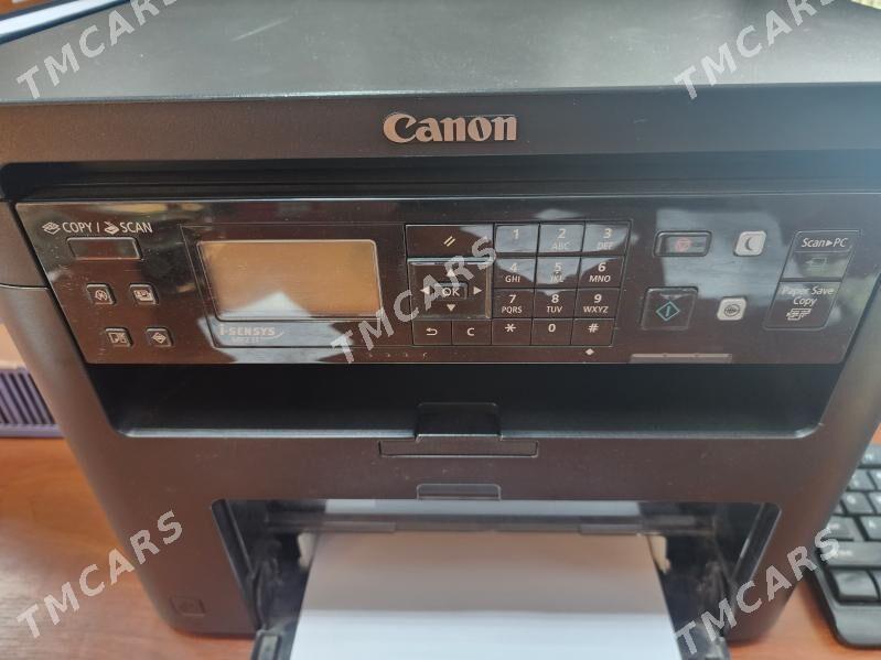 canon mf231 - Aşgabat - img 3