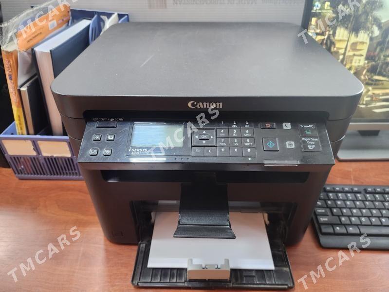 canon mf231 - Aşgabat - img 2