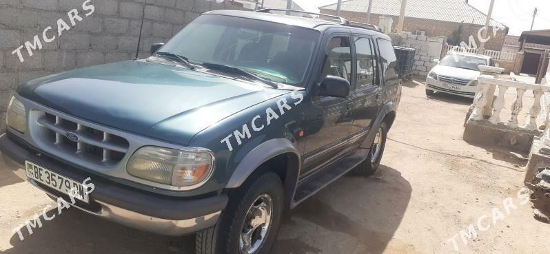 Ford Explorer 1997 - 50 000 TMT - Гумдаг - img 6