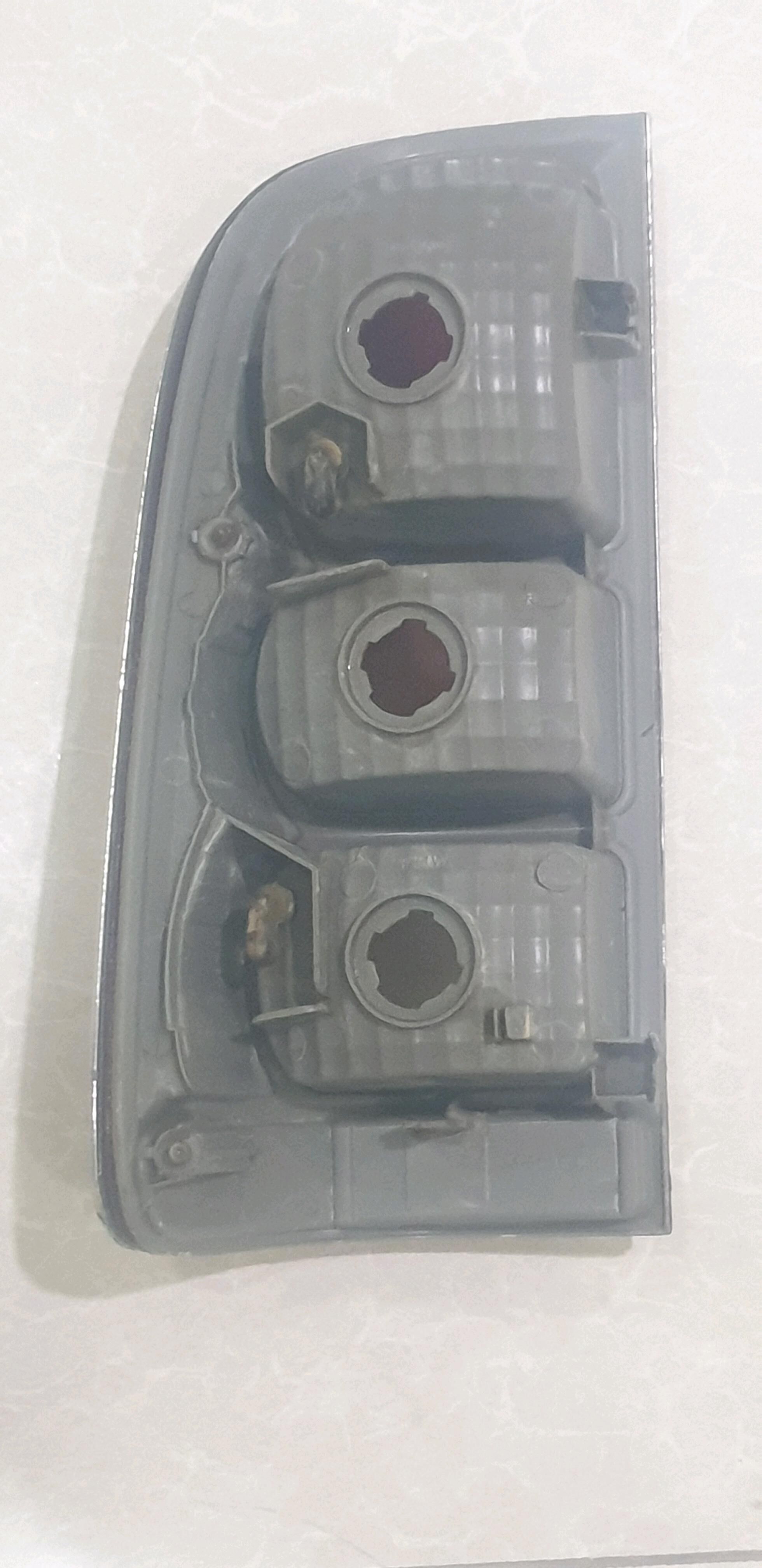 Hilux 06-08 yzky sag fara 500 TMT - Aşgabat - img 2