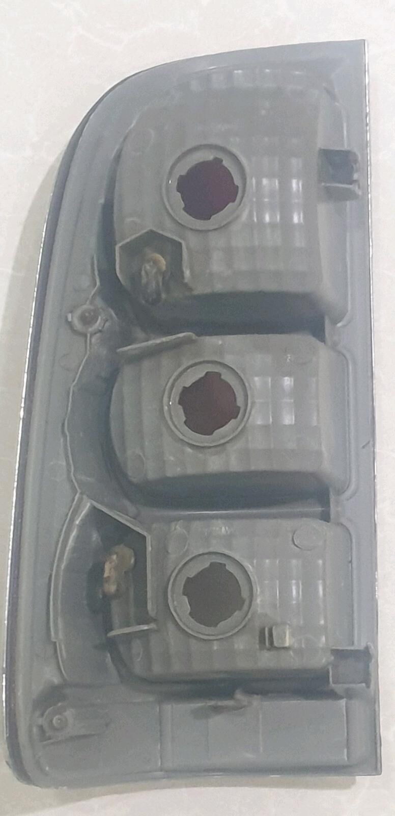 Hilux 06-08 yzky sag fara 500 TMT - Aşgabat - img 4