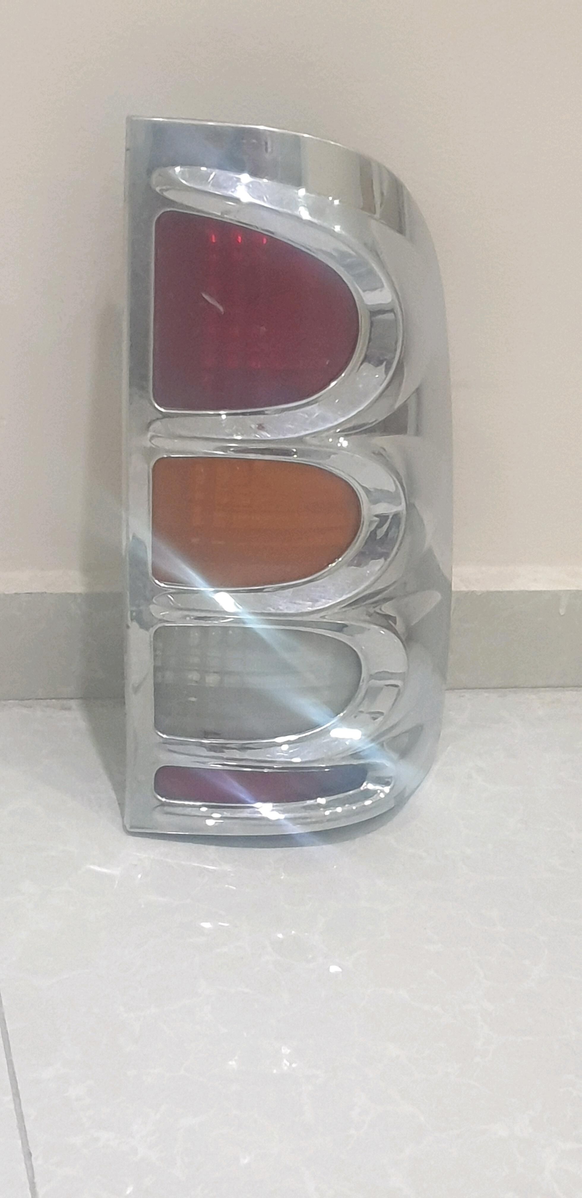 Hilux 06-08 yzky sag fara 500 TMT - Aşgabat - img 3