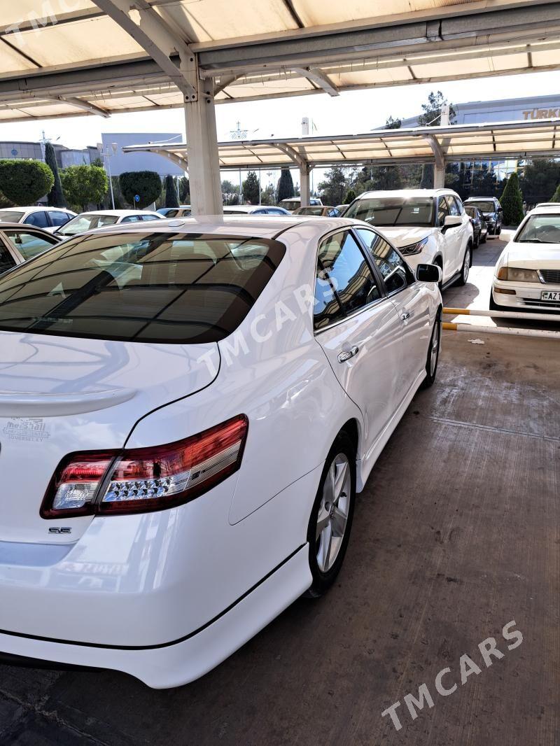 Toyota Camry 2011 - 210 000 TMT - Мары - img 4