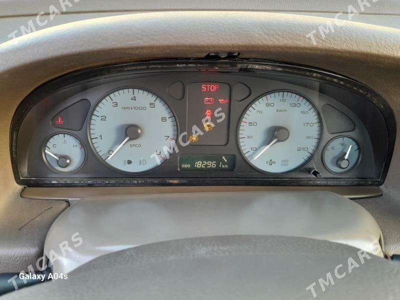 Peugeot 405 2015 - 120 000 TMT - Gökdepe - img 5