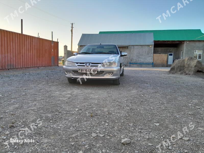 Peugeot 405 2015 - 120 000 TMT - Gökdepe - img 4