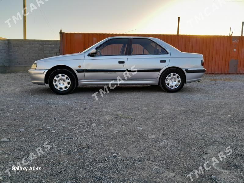 Peugeot 405 2015 - 120 000 TMT - Gökdepe - img 3