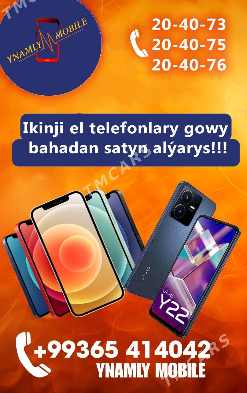 Redmi 13C.14C alyan - Ашхабад - img 1