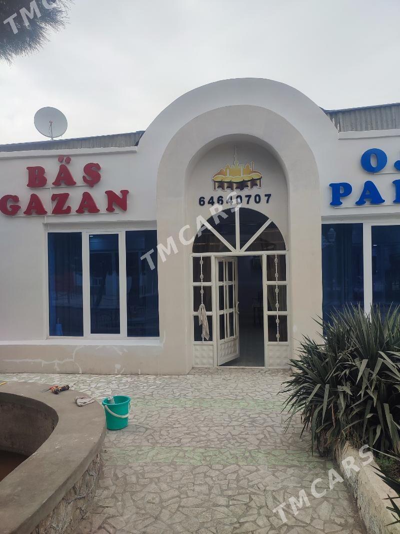 Tamdyr samsa işci gerek - Türkmenabat - img 1
