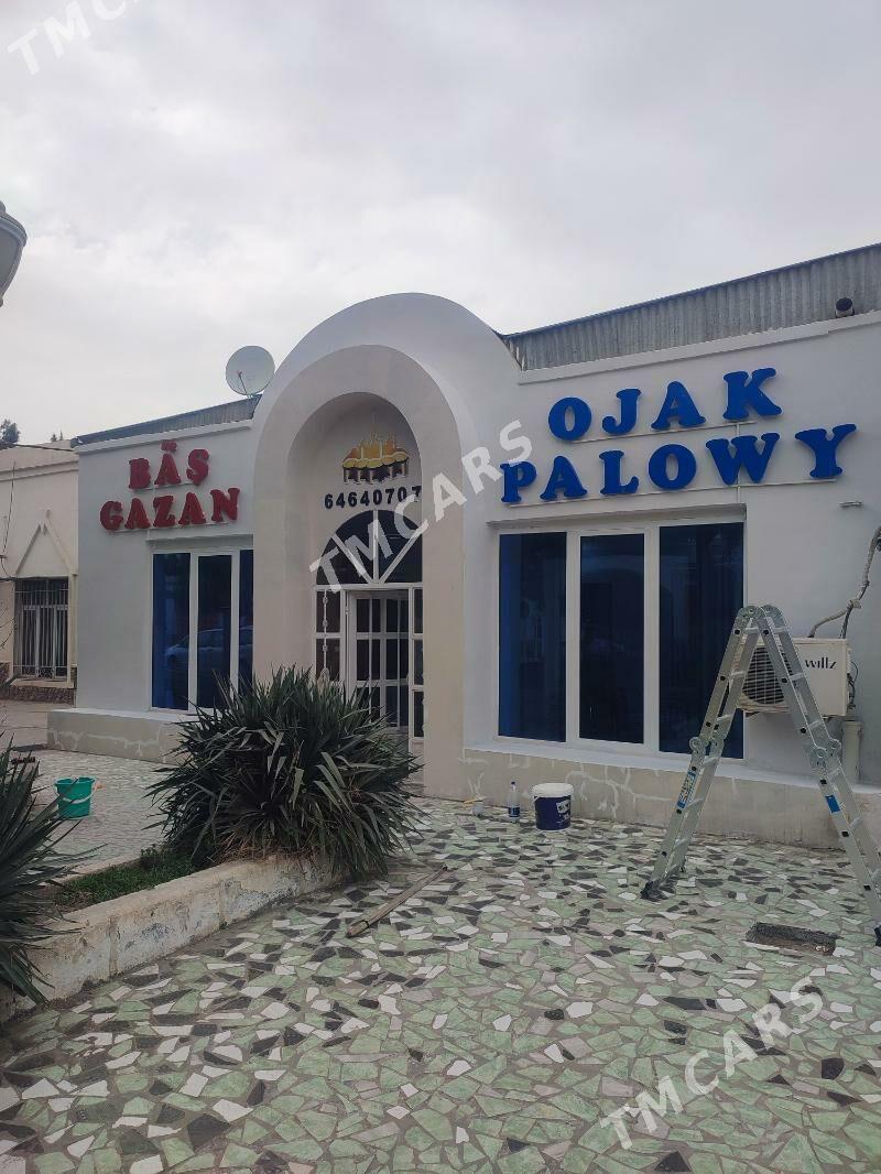 Tamdyr samsa işci gerek - Türkmenabat - img 2