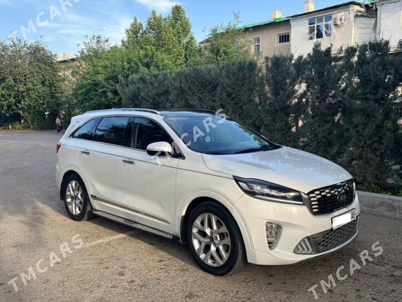 Kia Sorento 2017 - 337 000 TMT - Ашхабад - img 3