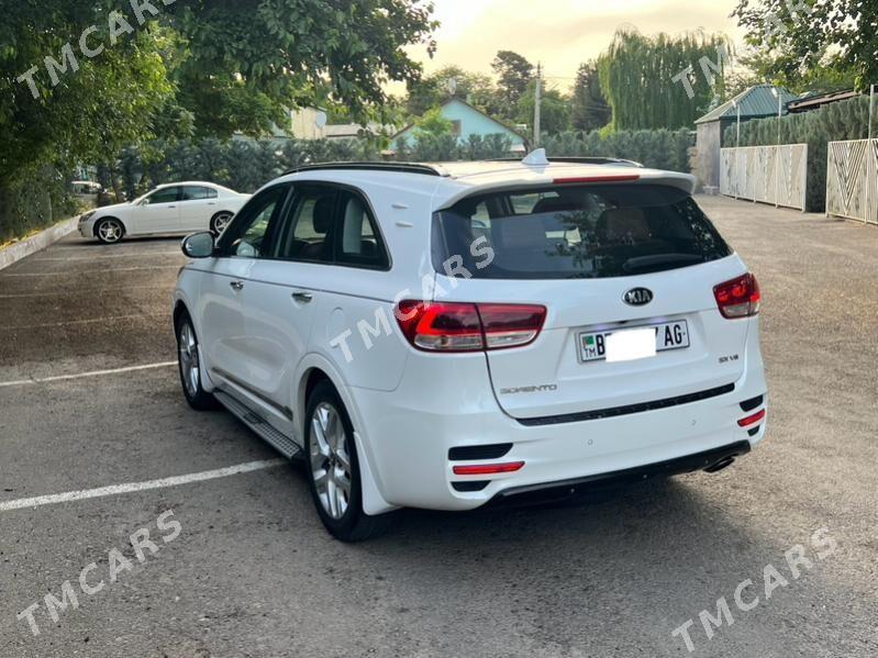 Kia Sorento 2017 - 337 000 TMT - Ашхабад - img 4