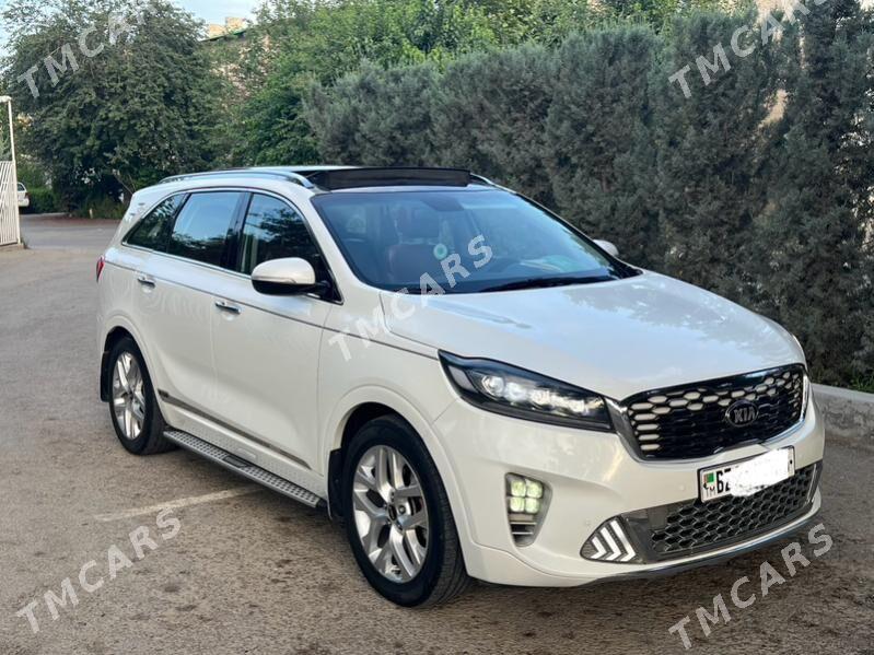 Kia Sorento 2017 - 337 000 TMT - Ашхабад - img 8
