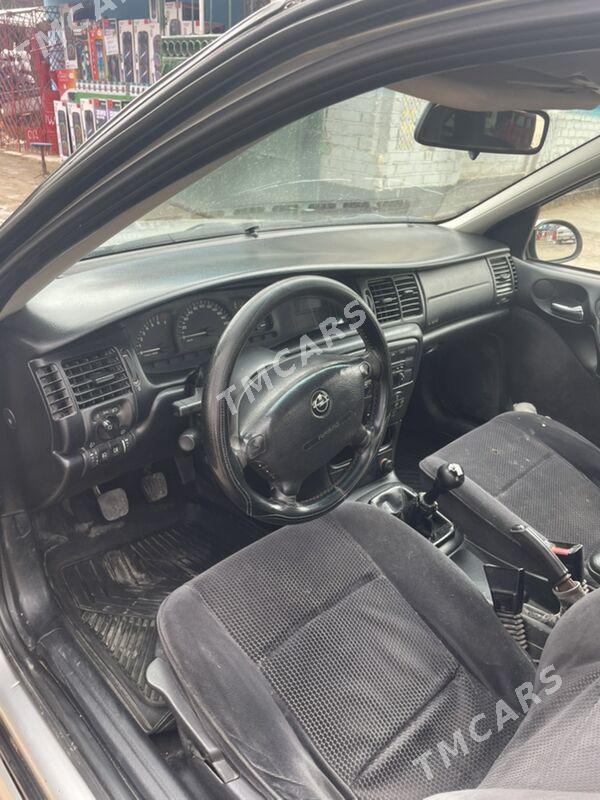 Opel Vectra 2001 - 70 000 TMT - Köneürgenç - img 2