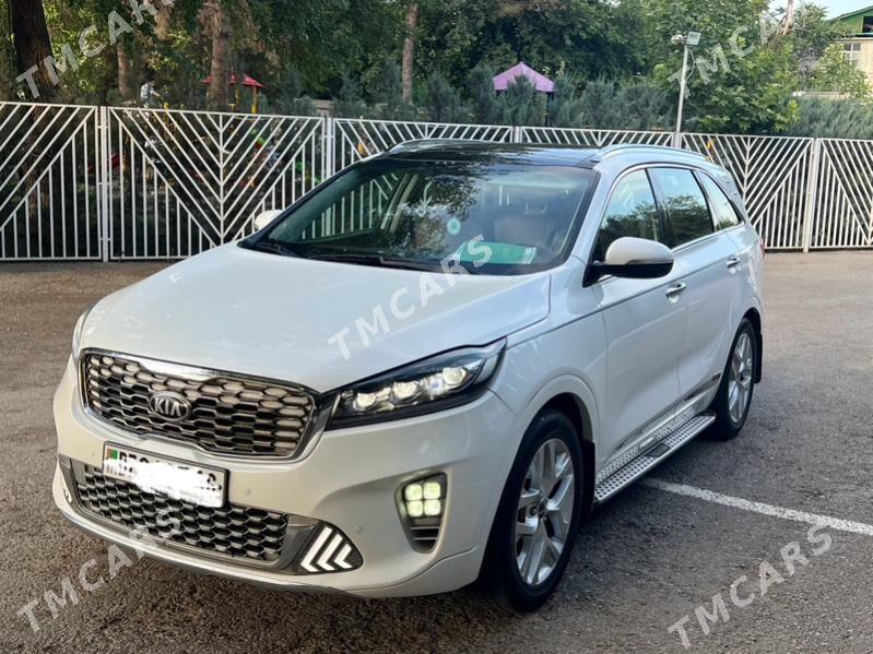 Kia Sorento 2017 - 337 000 TMT - Ашхабад - img 7