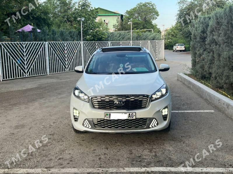Kia Sorento 2017 - 337 000 TMT - Ашхабад - img 6