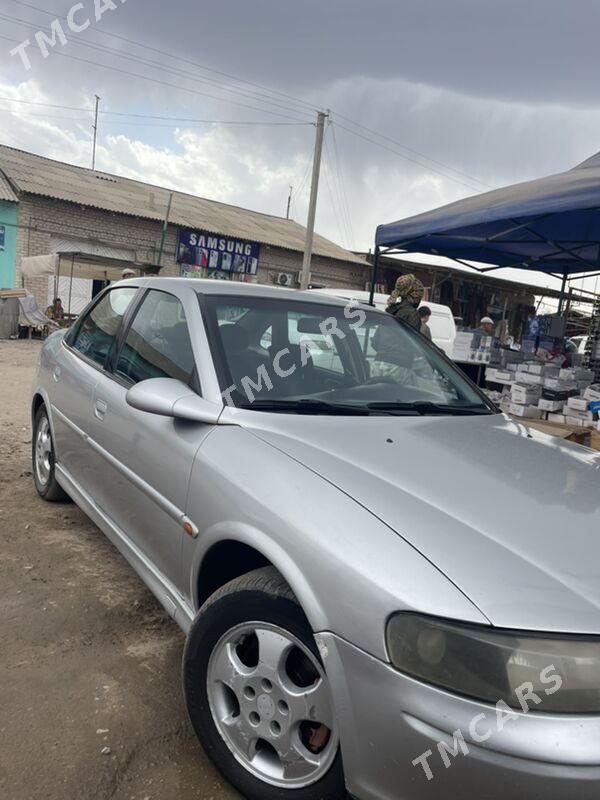 Opel Vectra 2001 - 70 000 TMT - Köneürgenç - img 3