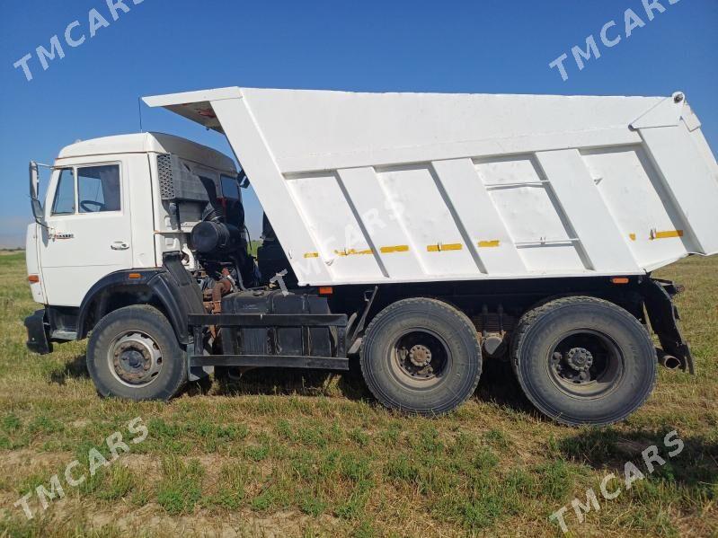 Kamaz 5511 2012 - 280 000 TMT - Бахарден - img 3