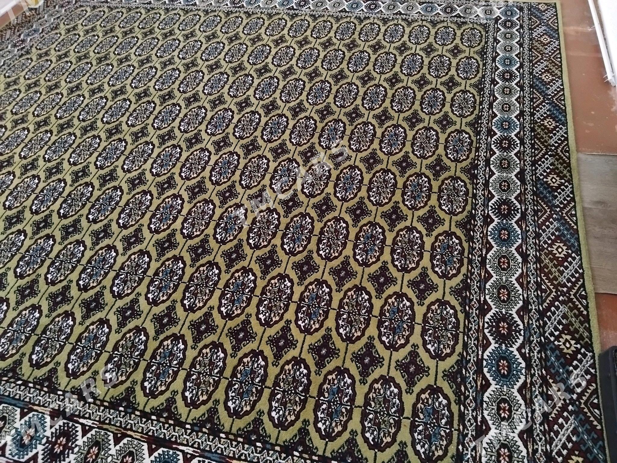 abadan haly - Gyzylarbat - img 2