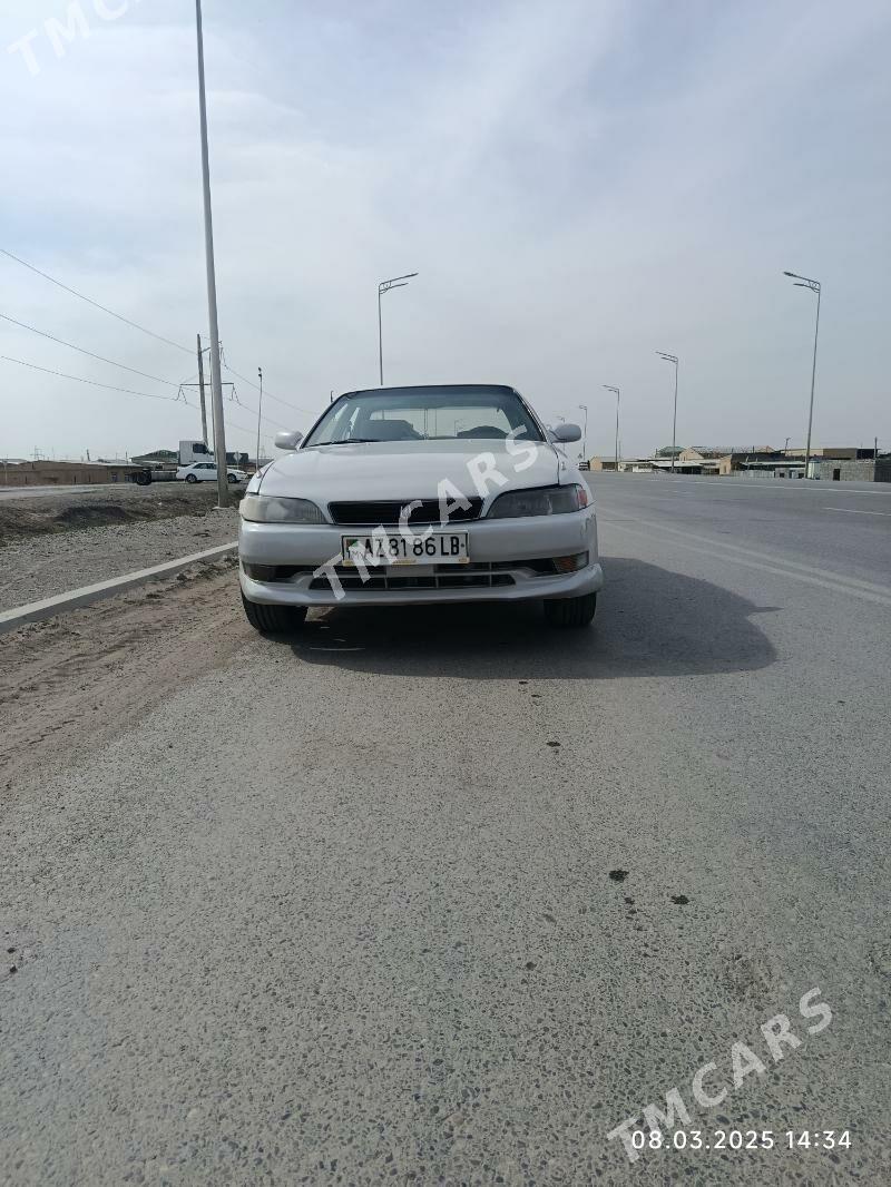 Toyota Mark II 1993 - 47 000 TMT - Туркменабат - img 6
