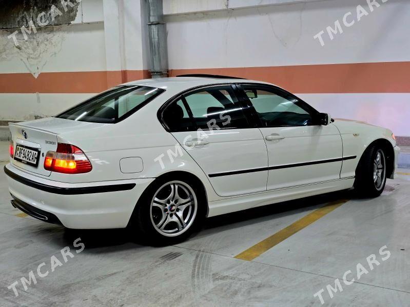 BMW E46 2005 - 138 000 TMT - Ашхабад - img 7