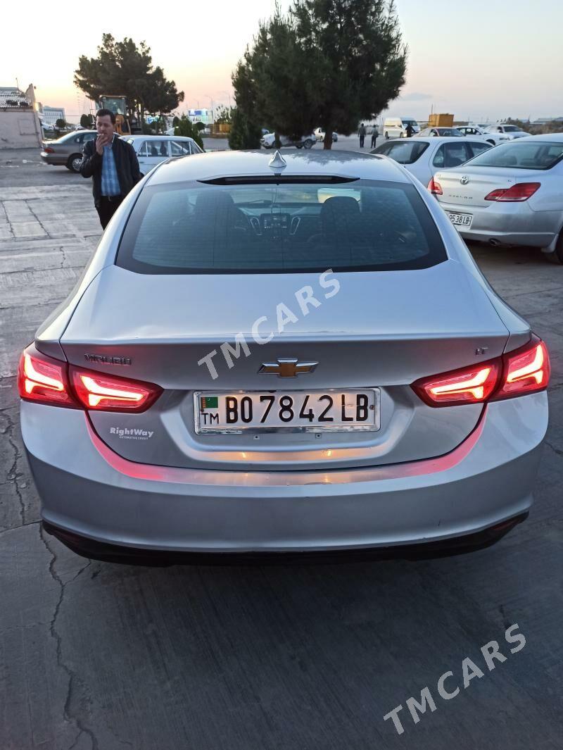 Chevrolet Malibu 2020 - 182 000 TMT - Türkmenabat - img 4