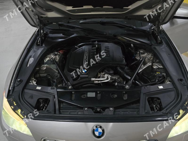 BMW F10 2010 - 318 000 TMT - Ашхабад - img 8