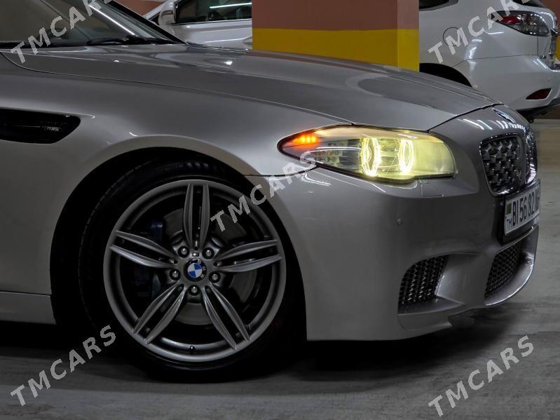 BMW F10 2010 - 318 000 TMT - Ашхабад - img 3