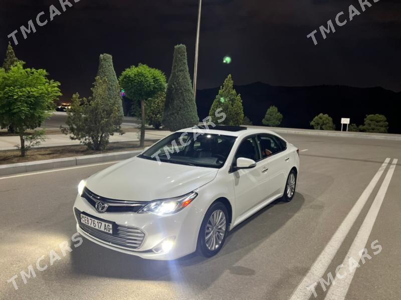 Toyota Avalon 2013 - 292 000 TMT - Aşgabat - img 2
