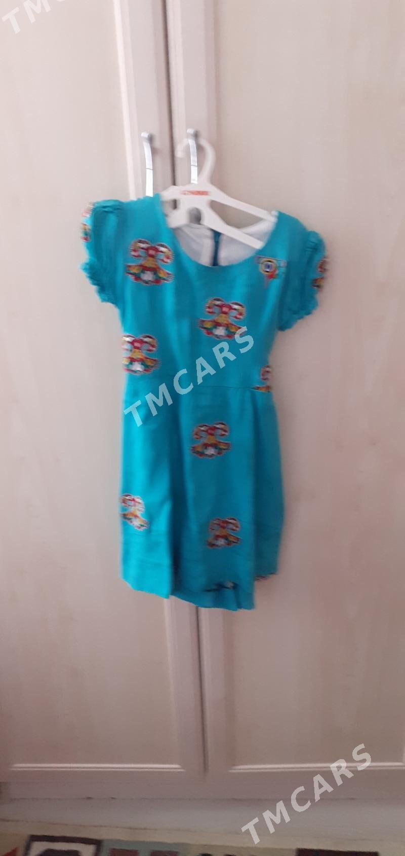 caga eşikler - Aşgabat - img 2