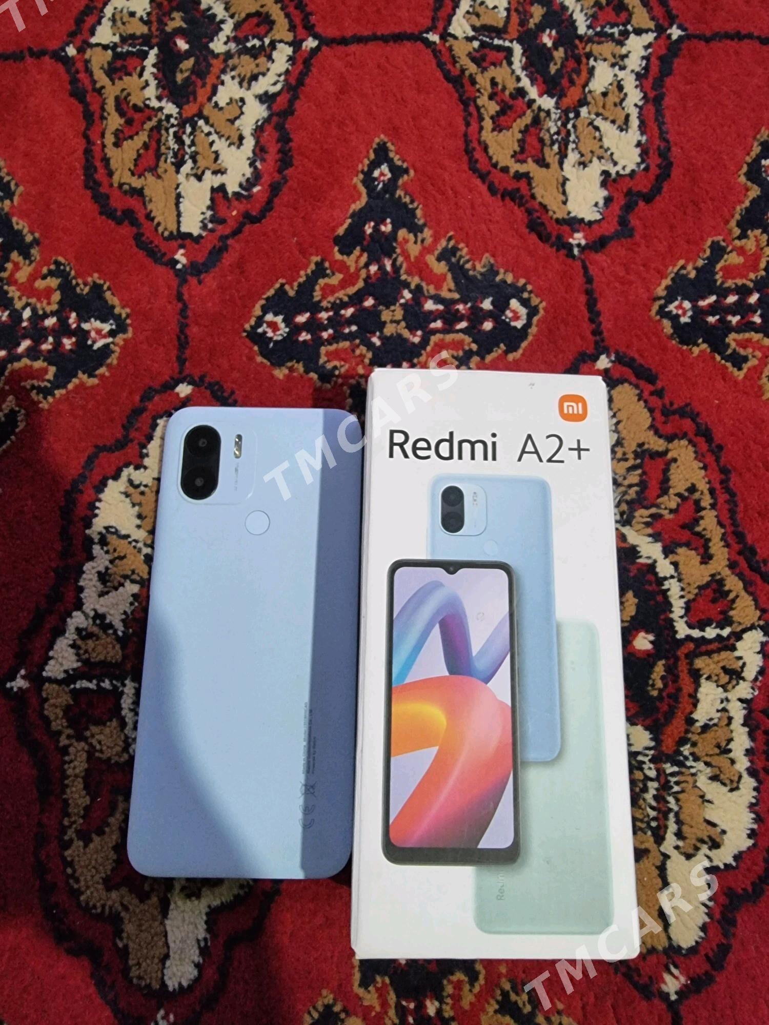 Redmi A 2+Redmi a 2+ - Murgap - img 2