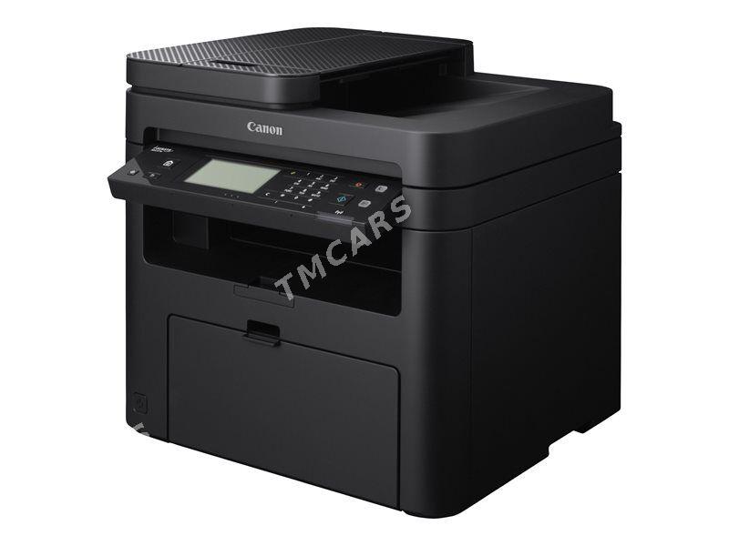 Canon i-SENSYS MF237w - Aşgabat - img 2