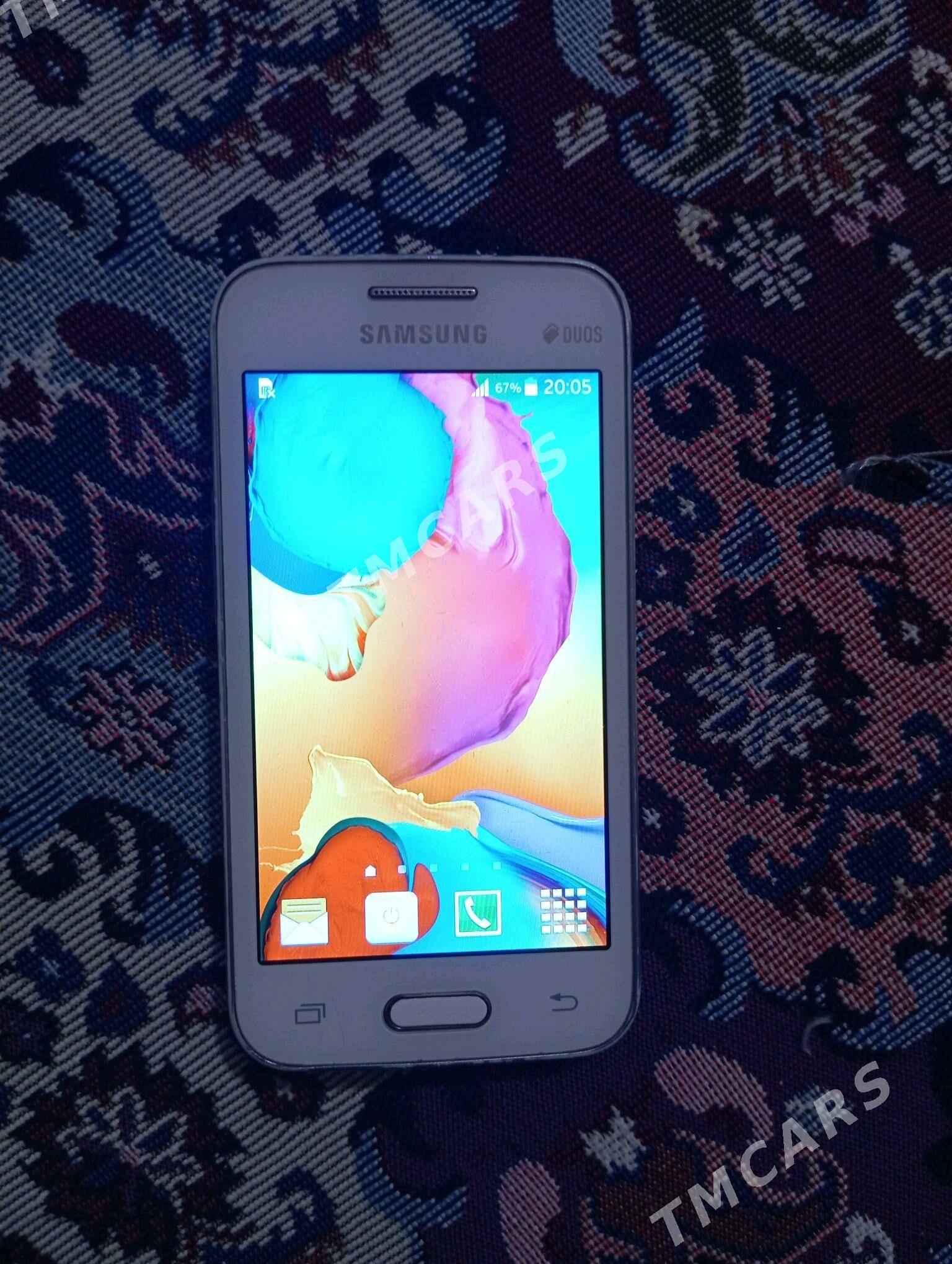 samsung - Мары - img 2
