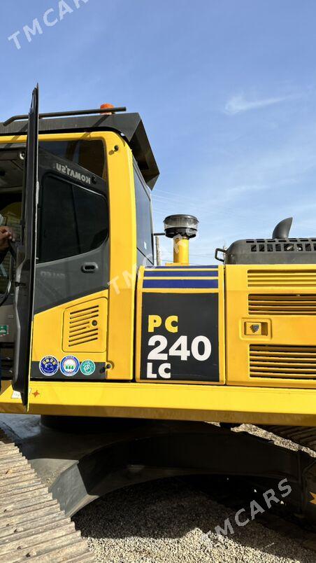 Komatsu PC200LC-8 2021 - 1 600 000 TMT - Ашхабад - img 3