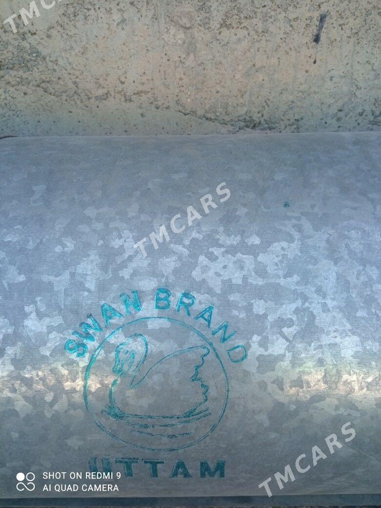 Granit daś.galaŷy list - Aşgabat - img 2