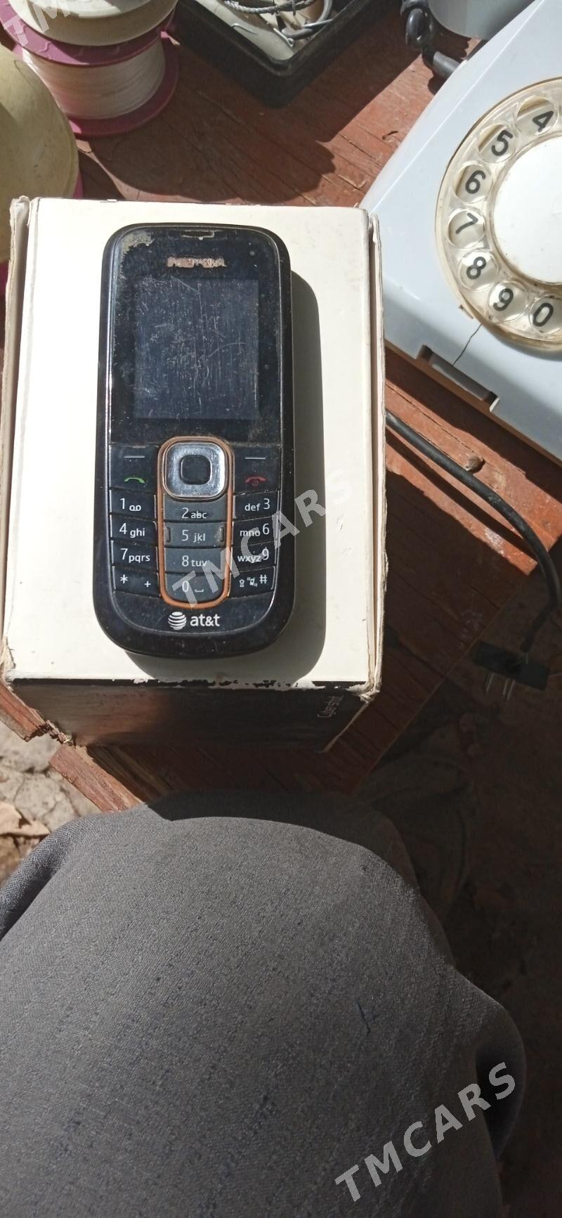 Telfon Nokia - Мары - img 2