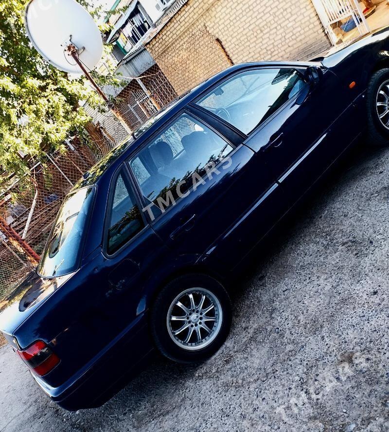 Volkswagen Passat 1994 - 30 000 TMT - Байрамали - img 2