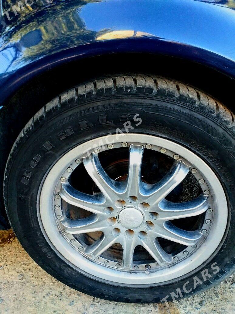 Volkswagen Passat 1994 - 30 000 TMT - Байрамали - img 1