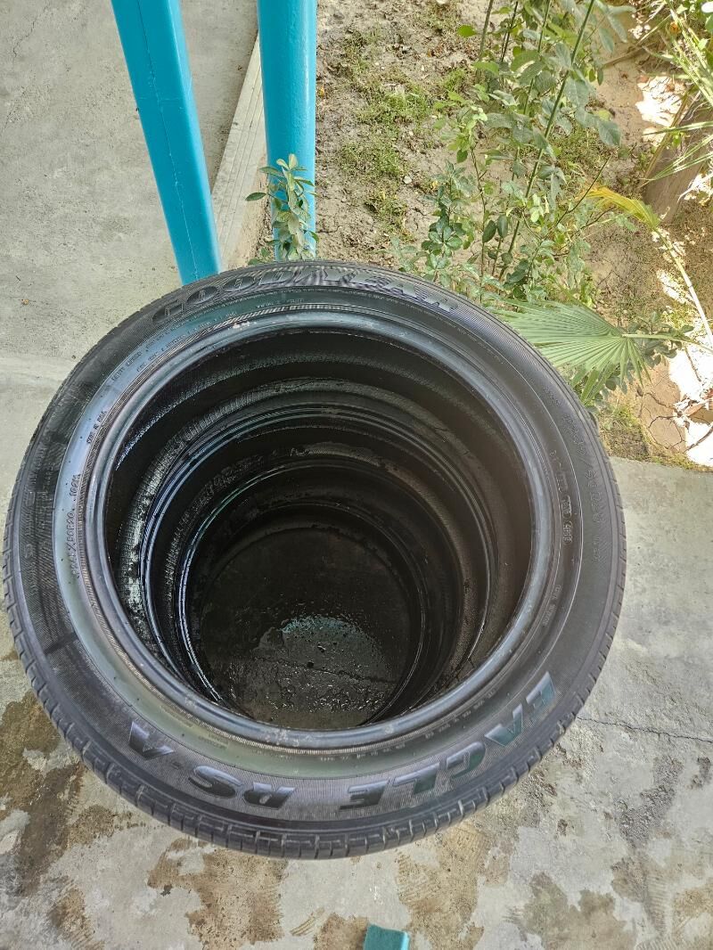 teker pakyryşka 310 TMT - Ашхабад - img 1