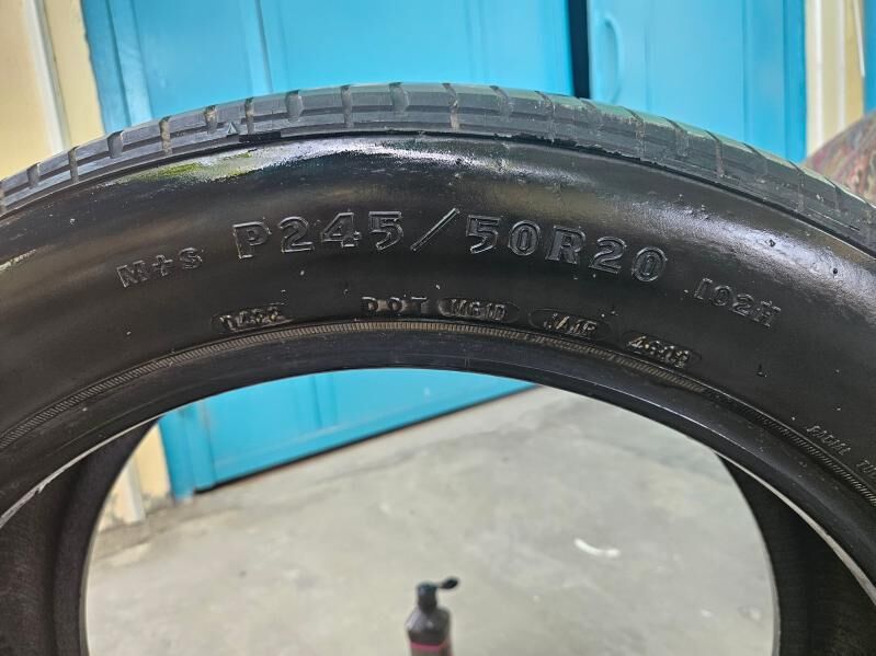 teker pakyryşka 310 TMT - Ашхабад - img 9