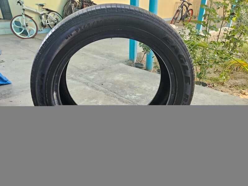 teker pakyryşka 310 TMT - Ашхабад - img 10