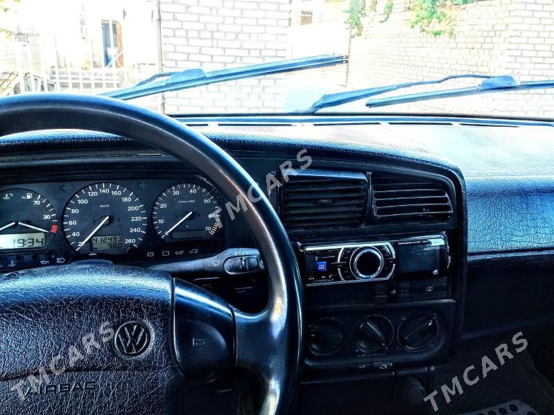 Volkswagen Passat 1994 - 30 000 TMT - Байрамали - img 4