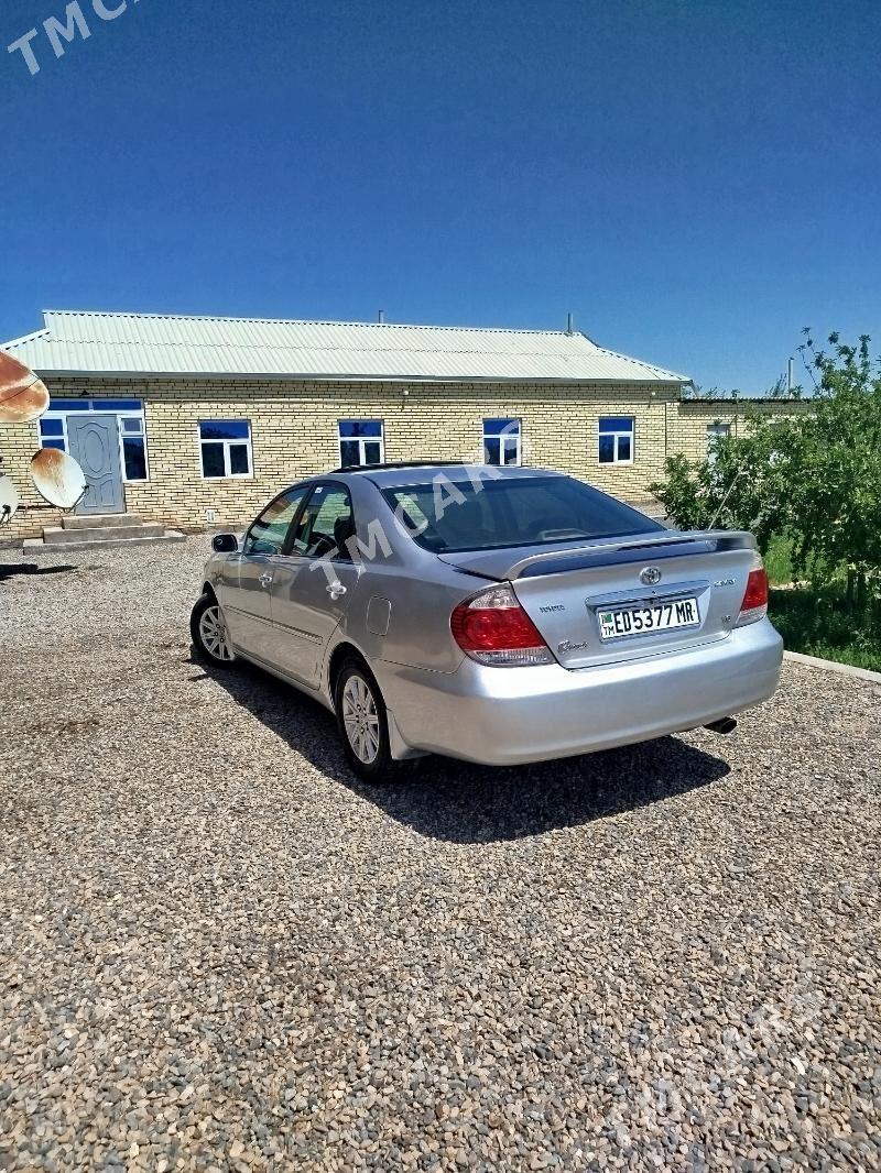 Toyota Camry 2002 - 185 000 TMT - Wekilbazar - img 5