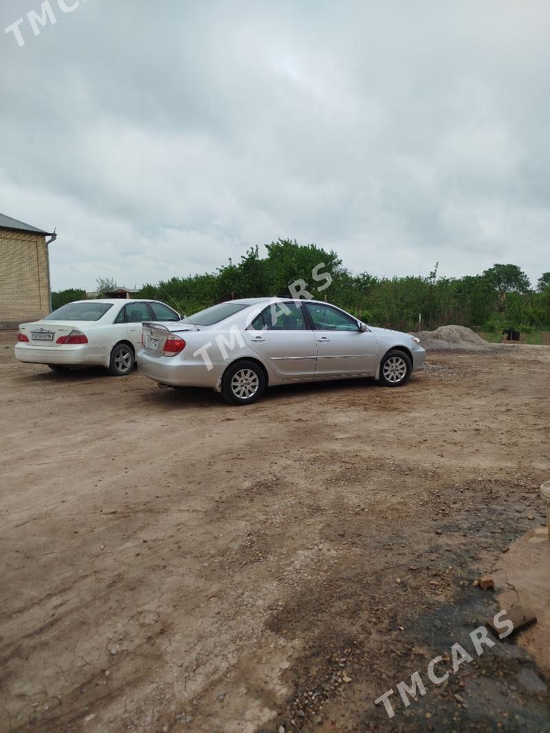 Toyota Camry 2002 - 185 000 TMT - Wekilbazar - img 6