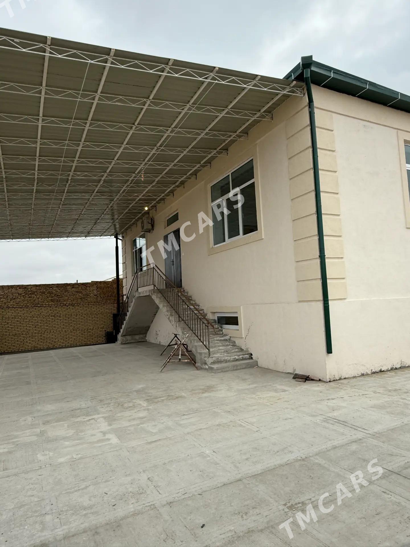30ýyllyk ipoteka - Türkmenabat - img 1