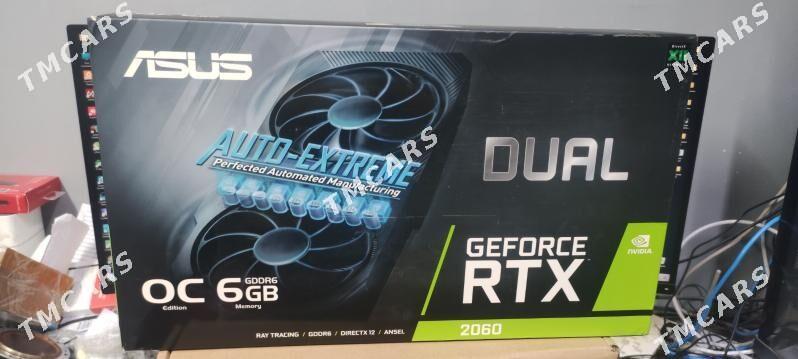 Акция RTX 2060,2060 SUPER - Туркменабат - img 2