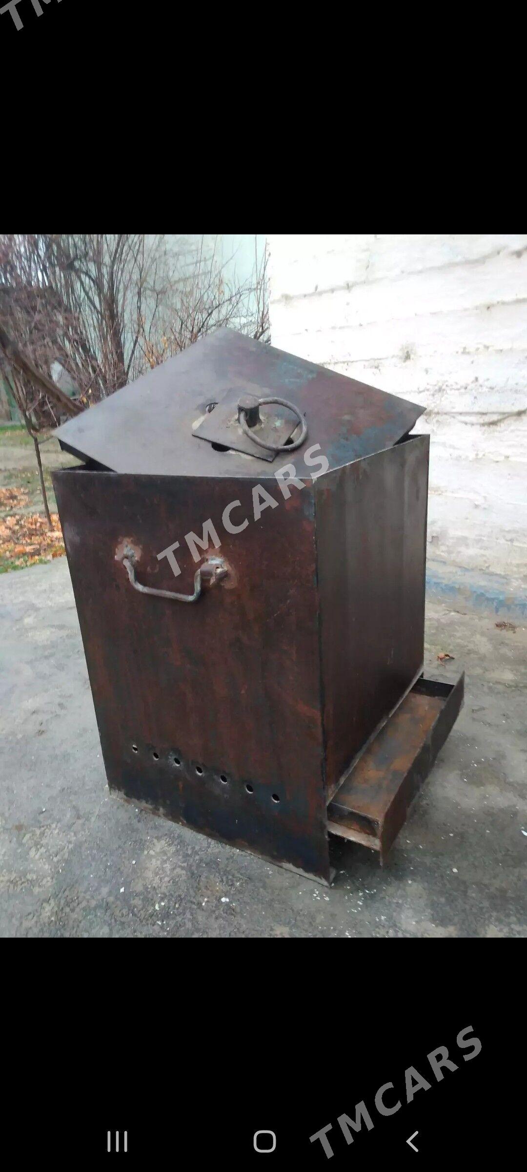 koptilka - Aşgabat - img 2