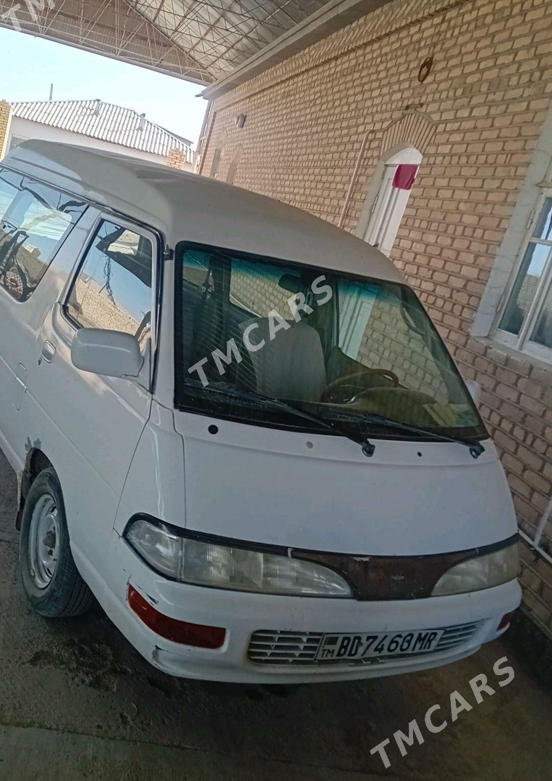 Toyota Town Ace 1993 - 40 000 TMT - Байрамали - img 4